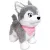 Puppy Luv - Luna, az interaktív plüss husky kutyus