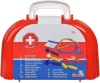 Simba Toys Doctor - 10 részes játék orvosi táska (105549757)