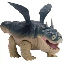 Így neveld a sárkányodat: Bütyök sárkányfigura