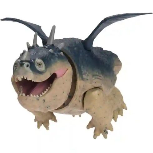 Így neveld a sárkányodat: Bütyök sárkányfigura