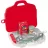   Écoiffier Medical 0249 7 részes orvosi játék készlet kofferben