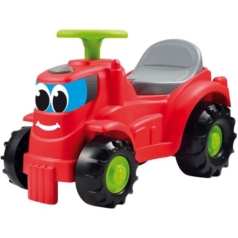 Écoiffier 0351 Játék traktor bébitaxi