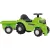 Écoiffier 0359 Játék traktor bébitaxi utánfutóval