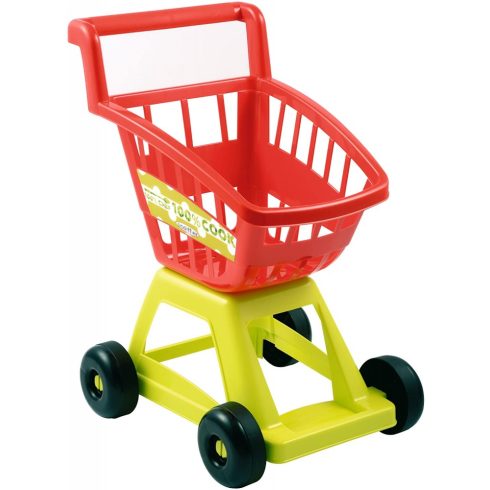 Écoiffier 100% Chef 1226 Játék bevásárlókocsi