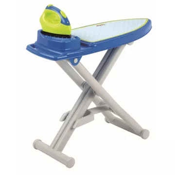 Écoiffier Clean Home 1778 Játék vasalódeszka vasalóval