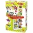 Écoiffier 100% Chef 1784 Szupermarket