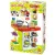 Écoiffier 100% Chef 1784 Szupermarket