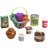 Écoiffier 100% Chef 1784 Szupermarket