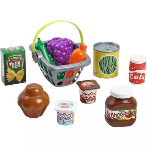 Écoiffier 100% Chef 1784 Szupermarket