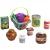 Écoiffier 100% Chef 1784 Szupermarket