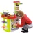 Écoiffier 100% Chef 1784 Szupermarket