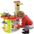 Écoiffier 100% Chef 1784 Szupermarket