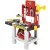 Écoiffier Mecanics 2406 Játék barkácsasztal