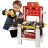 Écoiffier Mecanics 2406 Játék barkácsasztal