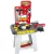 Écoiffier Mecanics 2407 Játék szerelőasztal 19db kiegészítővel