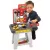 Écoiffier Mecanics 2407 Játék szerelőasztal 19db kiegészítővel