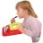 Écoiffier 100% Chef 2594 Játék pénztárgép telefonnal
