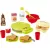 Écoiffier 100% Chef 2631 Játék gofrisütő készlet