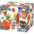 Écoiffier 100% Chef 2644 Konyhai kiegészítők játékszett