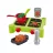 Écoiffier 100% Chef 2649 Játék tűzhely készlet