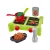 Écoiffier 100% Chef 2649 Játék tűzhely készlet