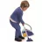 Écoiffier Clean Home Játék porszívó