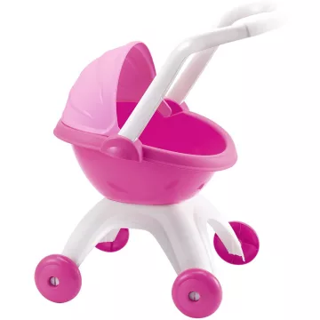 Écoiffier Nursery 2847 Babakocsi játékbabáknak