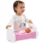   Écoiffier Nursery 2873 Bölcső játékbabáknak kiegészítőkkel