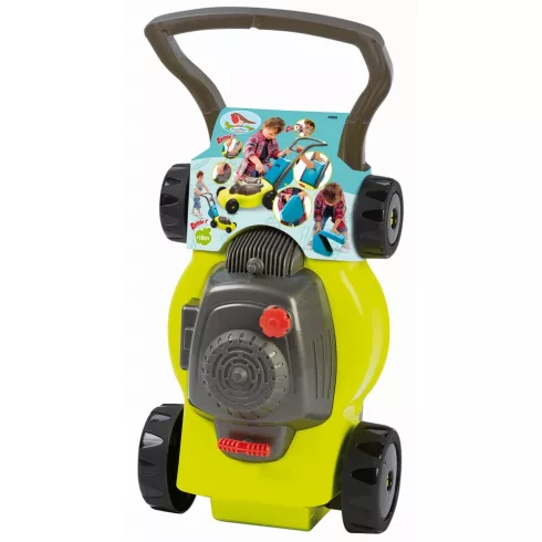 Écoiffier 4280 Játék fűgyűjtős fűnyíró