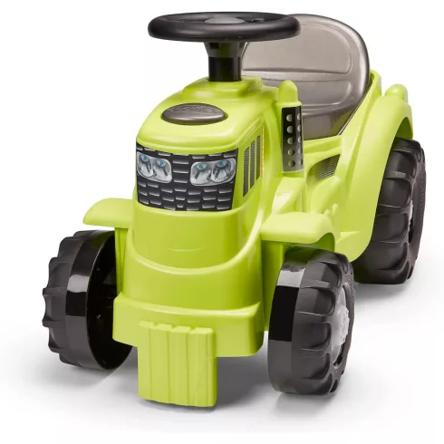 Écoiffier Játék traktor bébitaxi