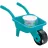 Écoiffier 4558 Játék talicska szerszámokkal