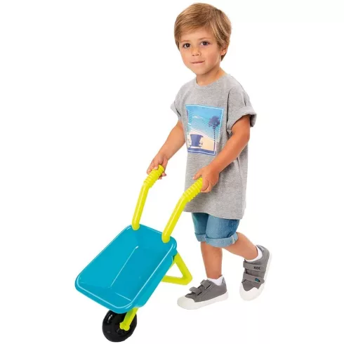 Écoiffier 4584 3 az 1-ben kertészeti játékgyűjtemény