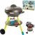Écoiffier 4668 Játék Barbecue grill készlet