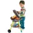 Écoiffier 4668 Játék Barbecue grill készlet