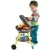 Écoiffier 4668 Játék Barbecue grill készlet