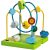 Eichhorn - Színes fa játékcenter (100002235)