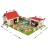 Eichhorn - Farm fa játékszett (100004308)