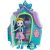Mattel Enchantimals Patter Peacock babaháza