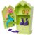 Mattel Enchantimals Patter Peacock babaháza