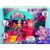 Mattel Enchantimals víz alatti kávézó Martina sellő babával