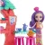 Mattel Enchantimals víz alatti kávézó Martina sellő babával
