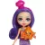 Mattel Enchantimals víz alatti kávézó Martina sellő babával