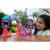 Mattel Enchantimals víz alatti kávézó Martina sellő babával