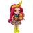   Mattel Enchantimals Peachy Parrot baba és Chatter papagáj barátja