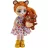Mattel Enchantimals Bexie Bear baba és Bidie maci barátja