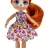 Mattel Enchantimals Bexie Bear baba és Bidie maci barátja