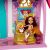 Mattel Enchantimals kastély Felicity Fox babával és Flick róka figurával