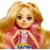 Mattel Enchantimals Gerika Golden Retriever baba és kutyus családja