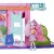 Mattel Enchantimals toronyház és kávézó babával