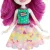 Mattel Enchantimals Dessa Dalmatian baba és kutyus családja